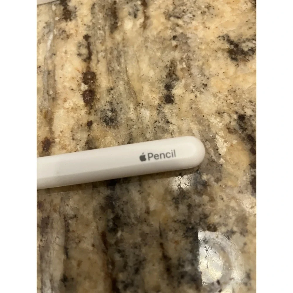 Apple Pencil 2nd Generation for iPad iPad Pro, iPad Air, No Box Or Charger